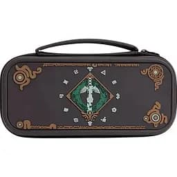 Кейс-чехол Dobe Protective Case для Nintendo Switch/Switch OLED The Legend of Zelda: Lost Ruins [124509]