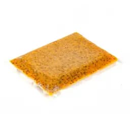 Замороженное пюре Green Shop из маракуи с косточкой 1000 г