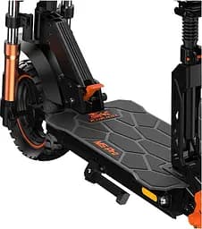 Електросамокат Kugoo Kirin M5 Pro [86459] - мініатюра 6