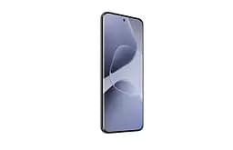 Смартфон Infinix Hot 60 Pro+ X6886 8/256GB Sleek Black - мініатюра 4