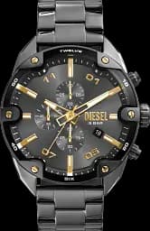 Годинник Diesel Spiked DZ4669