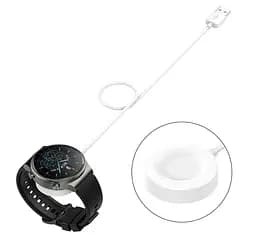 Зарядна док-станція Primolux для Huawei Watch 3/Huawei Watch 3 Pro White - мініатюра 2