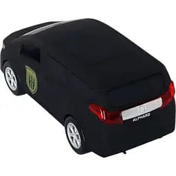 Автомодель TechnoDrive Шеврони Героїв Toyota Alphard УДА (KM6011UD) - мініатюра 3
