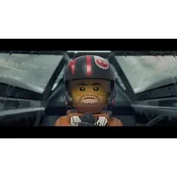 Ключ активації Microsoft LEGO Star Wars: The Force Awakens Deluxe Edition для Xbox One/Series - мініатюра 15