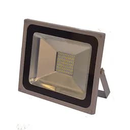 Прожектор Brille вуличний LED вологозахищений IP65 HL-23/50W SMD NW