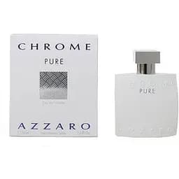 Туалетная вода Azzaro Chrome Pure 50 мл