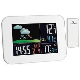 Метеостанция TFA Primavera 35113602