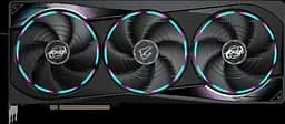 Відеокарта GeForce RTX 5080 16GB Gigabyte AORUS Master (GV-N5080AORUS M-16GD)