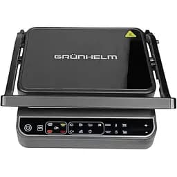 Гриль контактний Grunhelm G2203, 2200 Вт (135328)