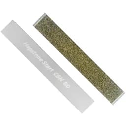 Эльборовый камень на гальванической связке Hapstone Start CBN 80 грит