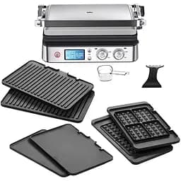 Електрогриль Braun CG 9047 (00000025837)