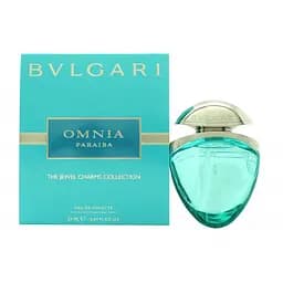 Bvlgari Omnia Paraiba 25 мл туалетная вода