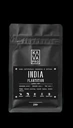 India plantation KAVAPRO кава мелена моносорт 0.25 кг Чашка