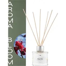 Аромадиффузор Aroma Bloom Flower Elixir Цветочный эликсир 100 мл