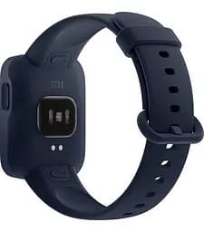 Розумний годинник Mi Watch Lite Navy Blue - мініатюра 3