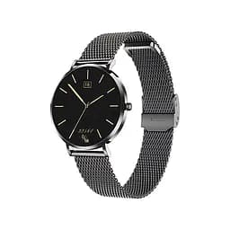 Умные часы Lemfo T8 Ultra с AMOLED дисплеем и микрофоном (Черный)
