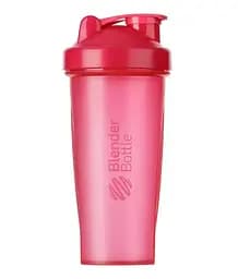 Шейкер спортивний BlenderBottle Classic 28oz/820 мл Pink Fl (Classic 28oz Pink Fl) - мініатюра 2