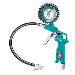 Пістолет для підкачки шин Total TAT11601, 8.5 бар