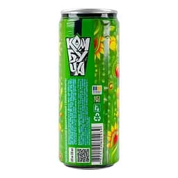 Напій Royal Fruit Комбуча Мохіто безалкогольний ферментований 330 мл - мініатюра 4