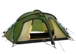 Намет Wechsel Forum 4 2 UL Green (231082) (DAS302754)