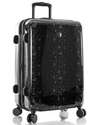 Валіза Heys Black Leopard (M) (13127-3041-26) 930174