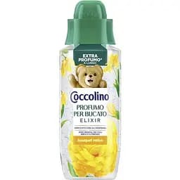 Парфюмированный эликсир для белья Coccolino Bouquet Estivo 342 г