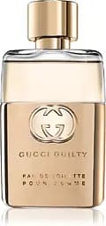 Туалетна вода Gucci Guilty Pour Femme 30 мл