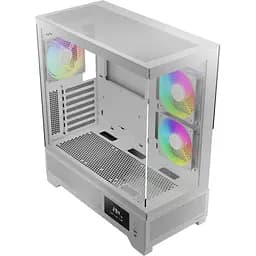 Корпус Gamdias ATLAS M1 WH 4712960139572 - мініатюра 2