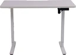 Геймерський стіл Sihoo D03 White (D03-106/D03-107) - мініатюра 3