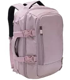 Сумка-рюкзак Semi Line 20 Lilac (P8249-4) (DAS303019)