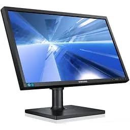 Монітор 22" Samsung S22C450MW - Class B "Б/В" - мініатюра 3