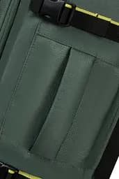 Рюкзак M 15.6" American Tourister TAKE2CABIN DARK FOREST 45x36x20 91G*04005 - мініатюра 4