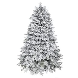 Ялинка Квазар Оскар засніжений 270 см