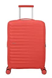 Чемодан 55 См American Tourister FASTFORWARD SUNSET CORAL 55х40х20(23) MI0*96001