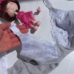 Бюстгальтер для годування "Лея" 75C Marta Сірий - мініатюра 4