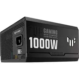 Блок живлення Asus TUF Gaming 1000W Gold (90YE00S1-B0NA00) [93740] - мініатюра 4