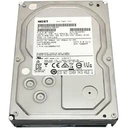 Жесткий диск Hitachi Ultrastar 7K4000, SATA3, 64 Мб, 7200 об/мин 3.5" 3Tb (HUS724030ALA640) (Refurbished)