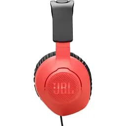 Навушники з мікрофоном JBL Quantum 100N Black (JBLQTUM100N) - мініатюра 5