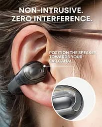 Гарнітура Anker SoundCore C40i Clear (7101822) - мініатюра 4