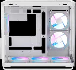 Корпус Ocypus Iota C70 ARGB White (IOTA-C70-WHD600XX-GL) - мініатюра 5