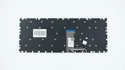 Клавіатура для ноутбука LENOVO (IdeaPad 310S-11IAP series) rus, black, без фрейма