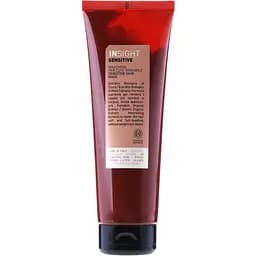 Маска Insight Sensitive для чутливої шкіри голови 250 мл