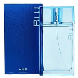 Оригинал Ajmal Blu 90 мл парфюмированная вода