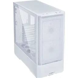 Корпус для ПК Lian Li LI LANCOOL 207 White (G99.LAN207RW.00) - мініатюра 2