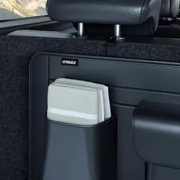 Автомобільний органайзер UFT Car Organizer 10 для багажника (UFTcarorganizer10)
 - мініатюра 6