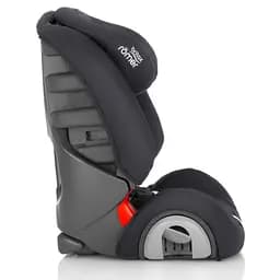 Автокрісло Britax Romer Evolva 123 Storm Grey, темно-сірий (2000030286) - мініатюра 5