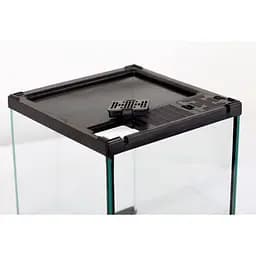Тераріум Repti-Zoo RHK18SG 21x21x20см (RHK-18SG) - мініатюра 8