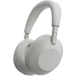 Sony Наушники Over-ear WH-1000XM6 BT 5.3 ANC Hi-Res AAC LDAC LC3 Wireless Mic Серый