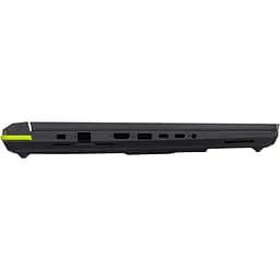 Ноутбук Ігровий ASUS ROG Strix G16 G615LR з процесором Intel Core Ultra 7 255HX pana la 5.2GHz, 16", 2.5K WQXGA, IPS, 240Hz, G-Sync, 32GB DDR5, 2TB SSD, GeForce RTX OS, Volt зелений - мініатюра 13