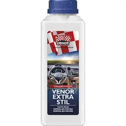 Профессиональный глянцевый полироль Venor Extra Stil 1 л